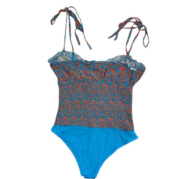 Free People Intimately Bardot Bodysuit - Picture 6 of 7